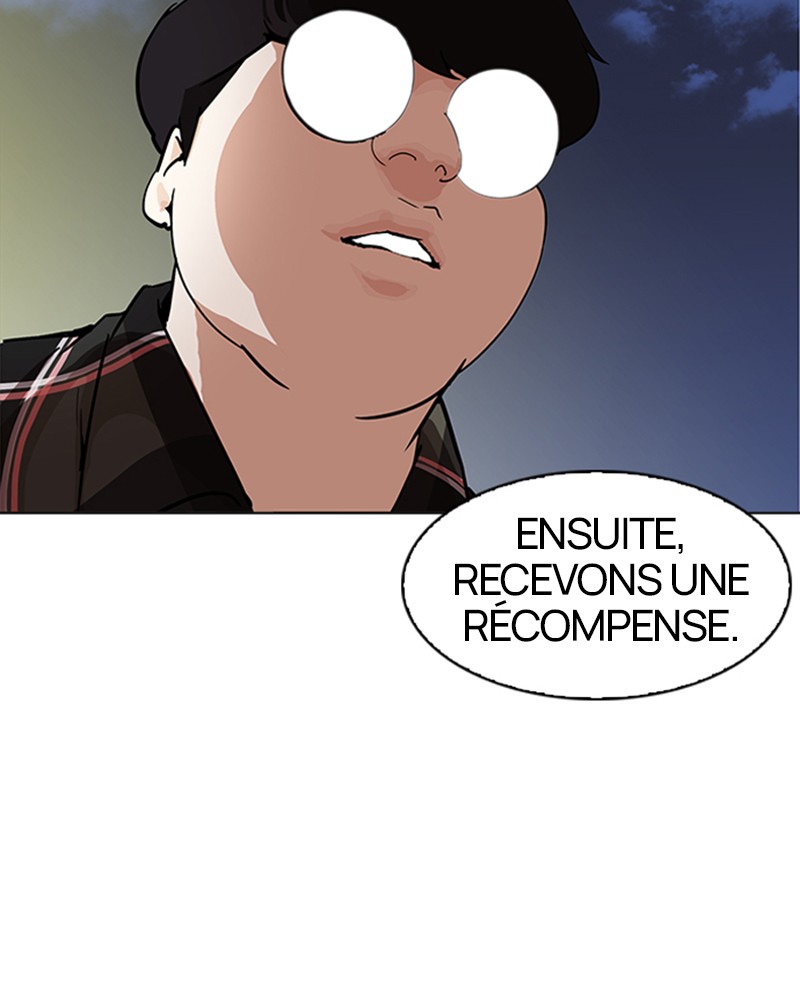 Lookism Chapitre 192 - Page 161