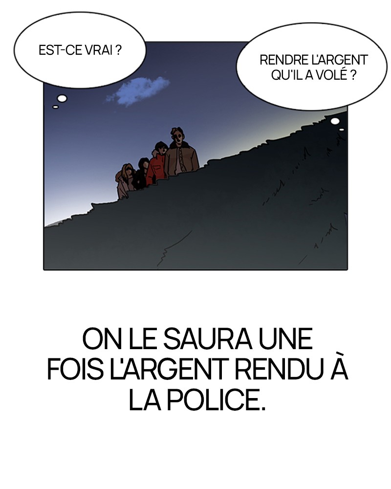 Lookism Chapitre 192 - Page 163