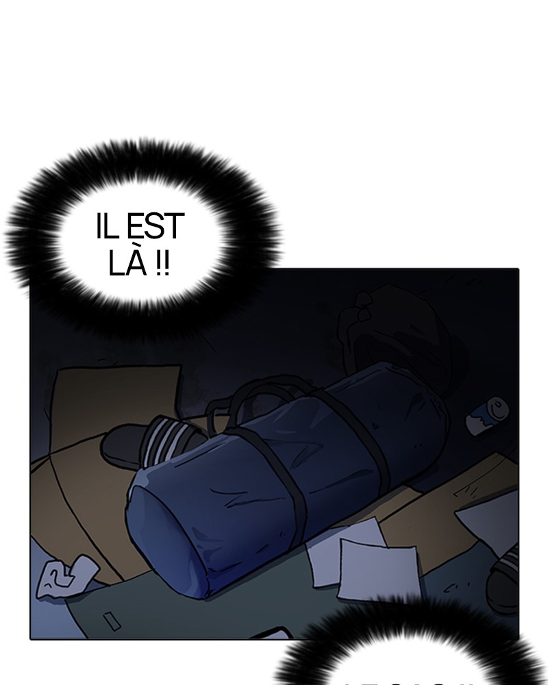 Lookism Chapitre 192 - Page 171