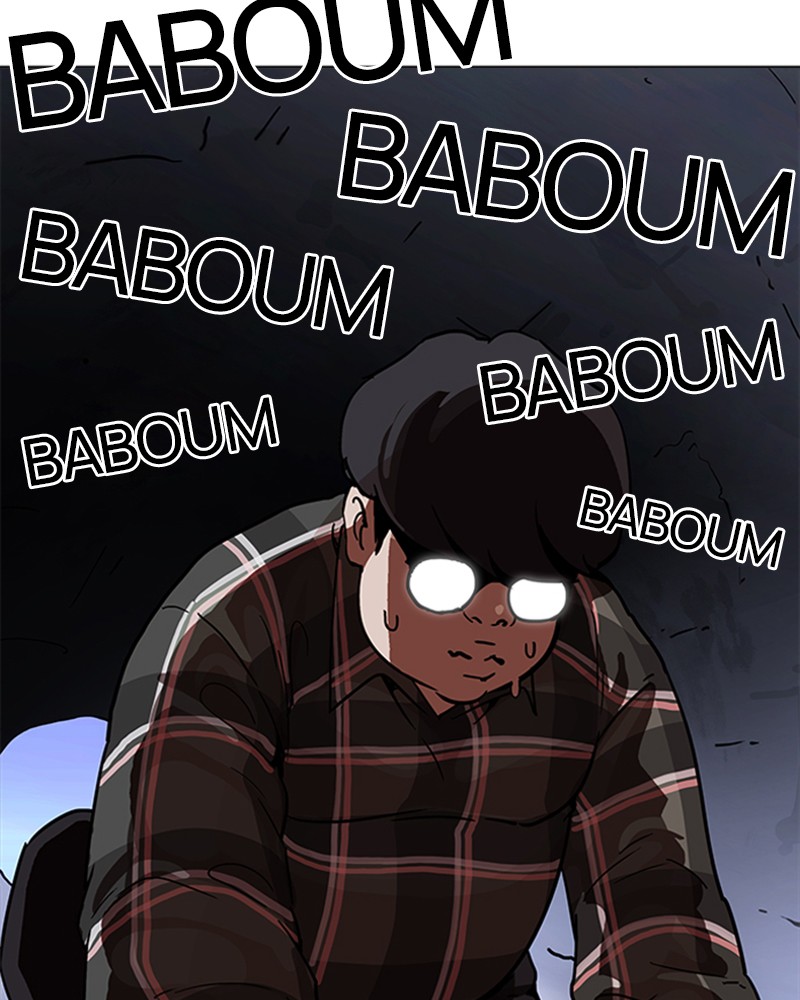 Lookism Chapitre 192 - Page 174