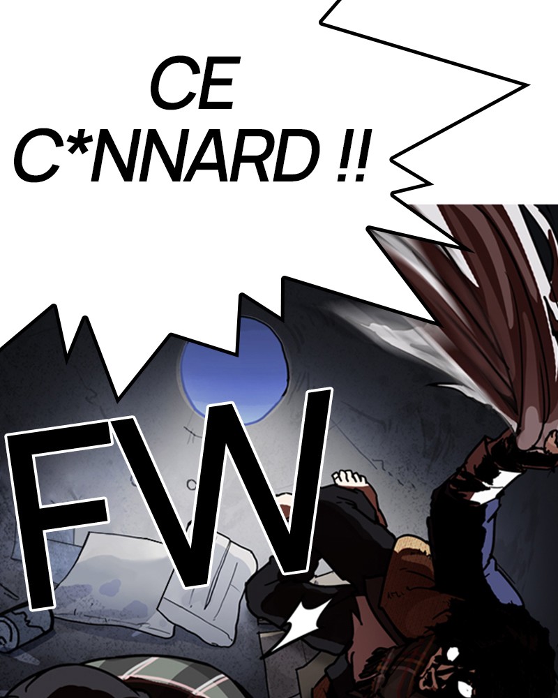 Lookism Chapitre 192 - Page 179