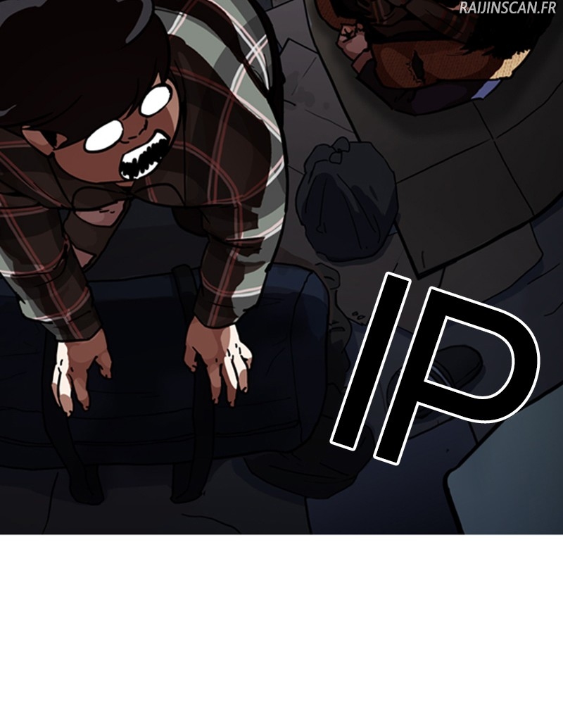 Lookism Chapitre 192 - Page 180