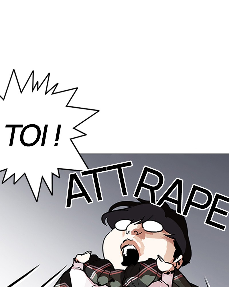 Lookism Chapitre 192 - Page 181
