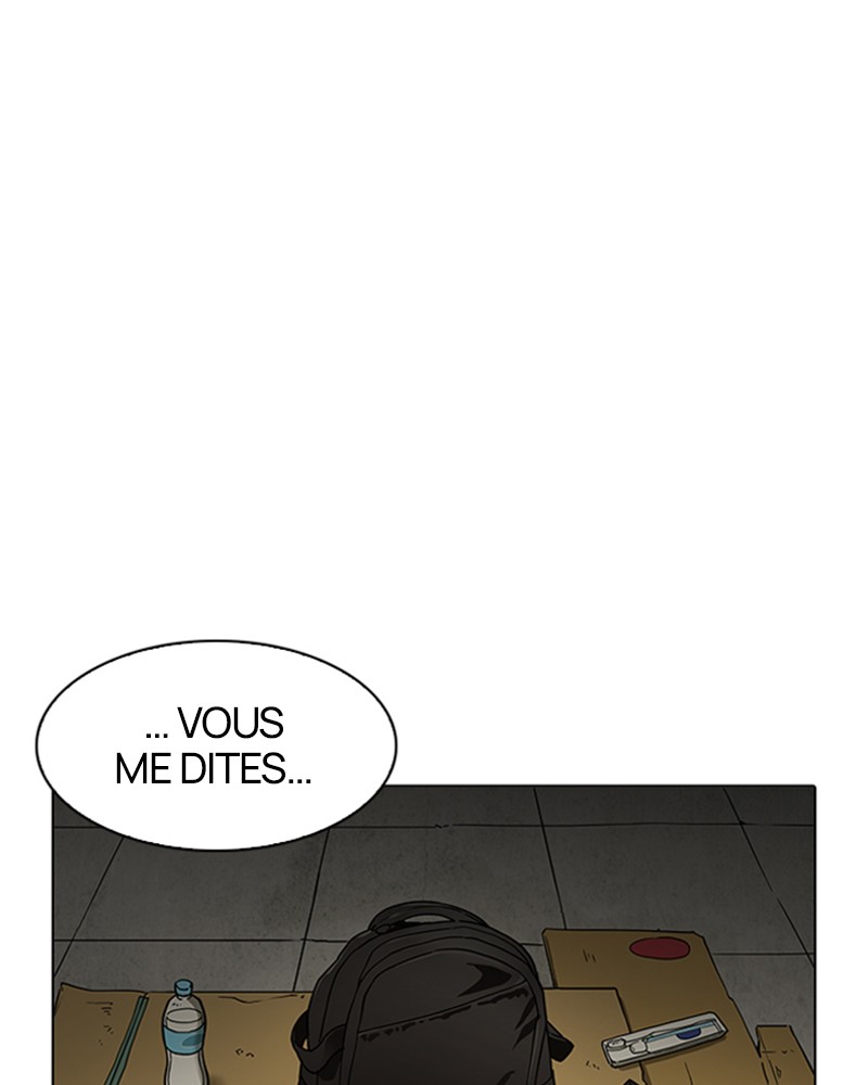 Lookism Chapitre 192 - Page 2