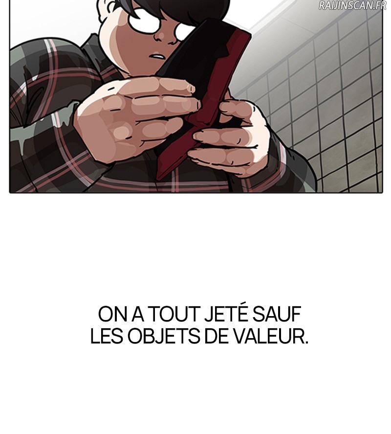 Lookism Chapitre 192 - Page 20