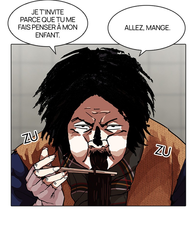 Lookism Chapitre 192 - Page 28