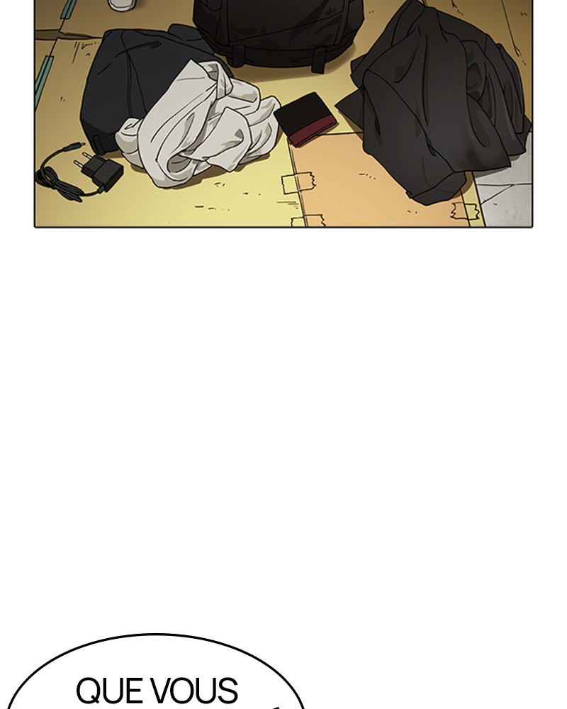 Lookism Chapitre 192 - Page 3
