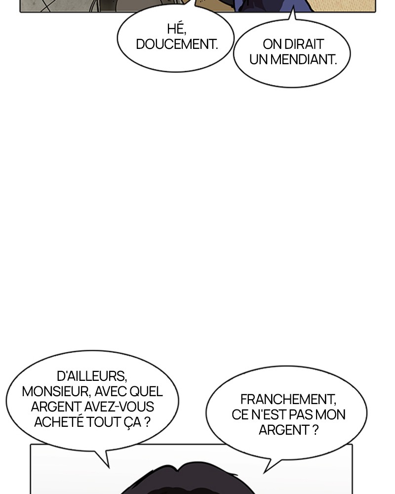Lookism Chapitre 192 - Page 32