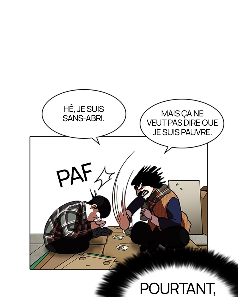 Lookism Chapitre 192 - Page 34