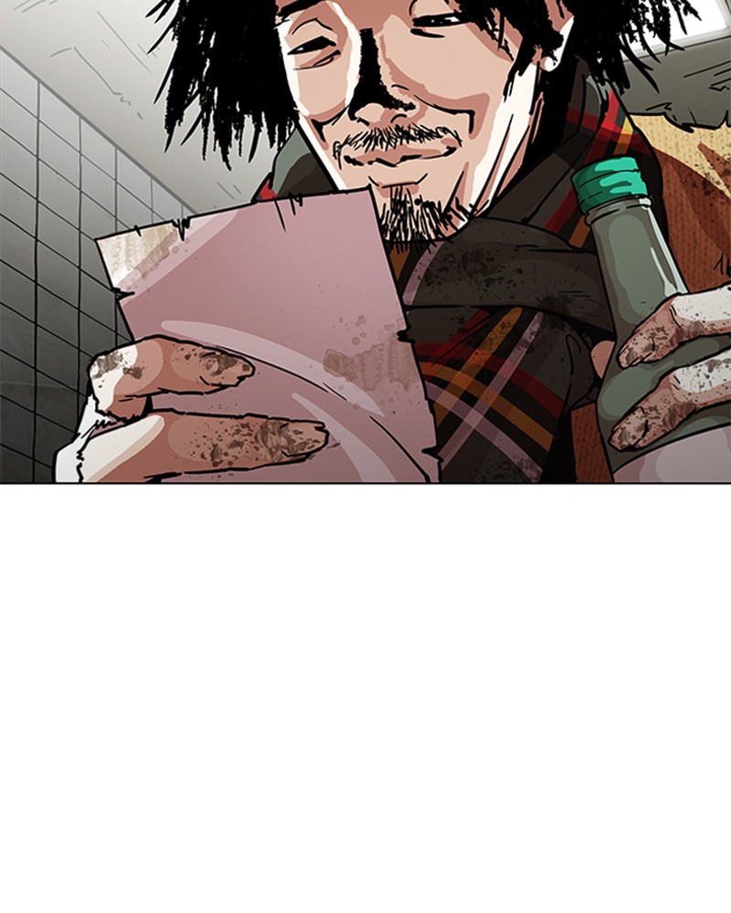 Lookism Chapitre 192 - Page 37