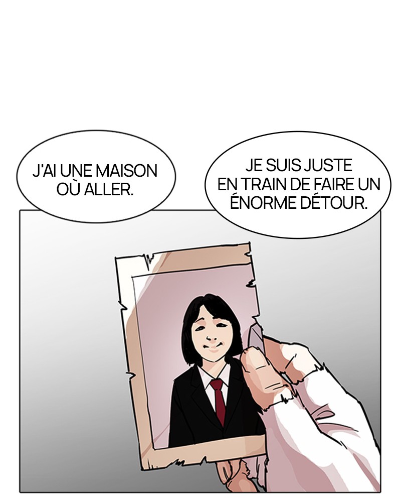 Lookism Chapitre 192 - Page 38