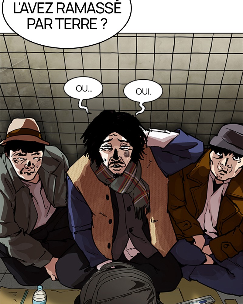 Lookism Chapitre 192 - Page 4