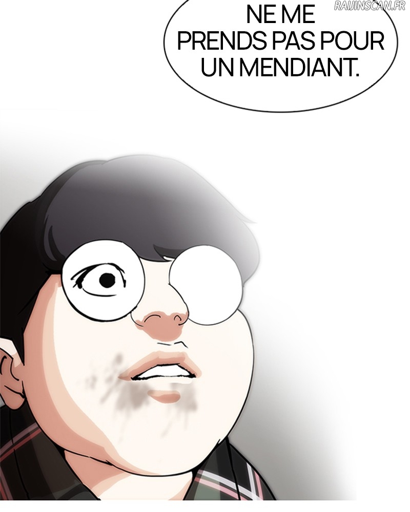 Lookism Chapitre 192 - Page 40