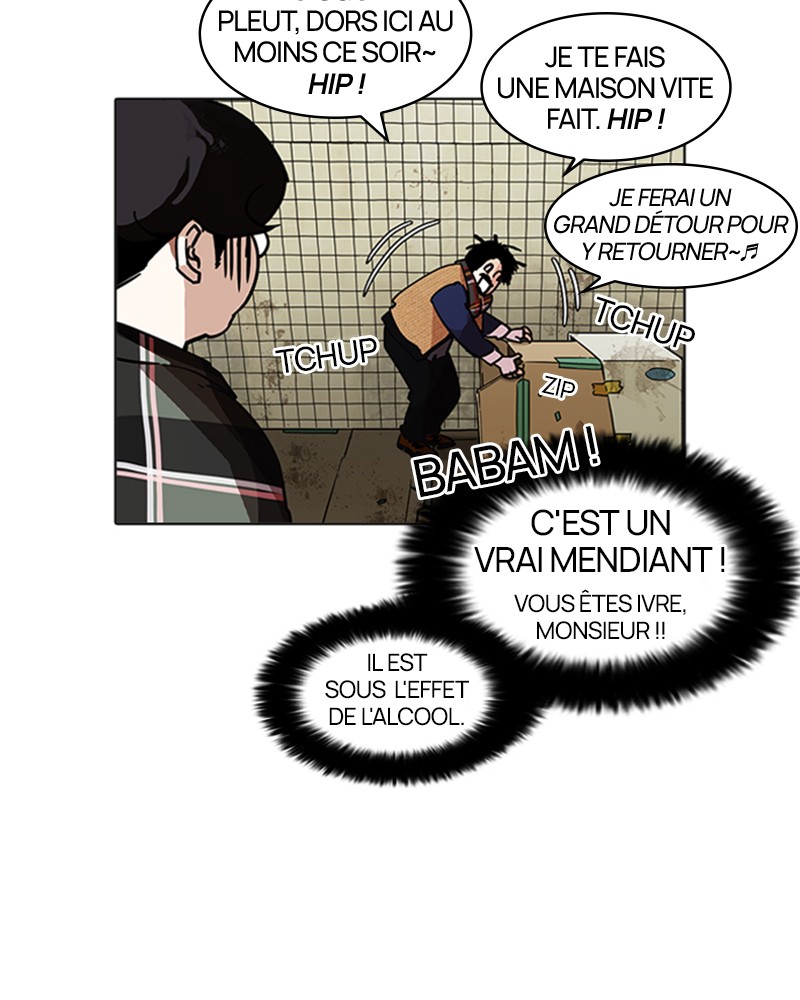 Lookism Chapitre 192 - Page 43