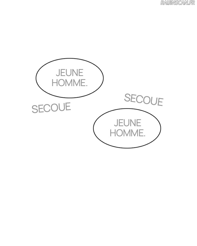 Lookism Chapitre 192 - Page 45