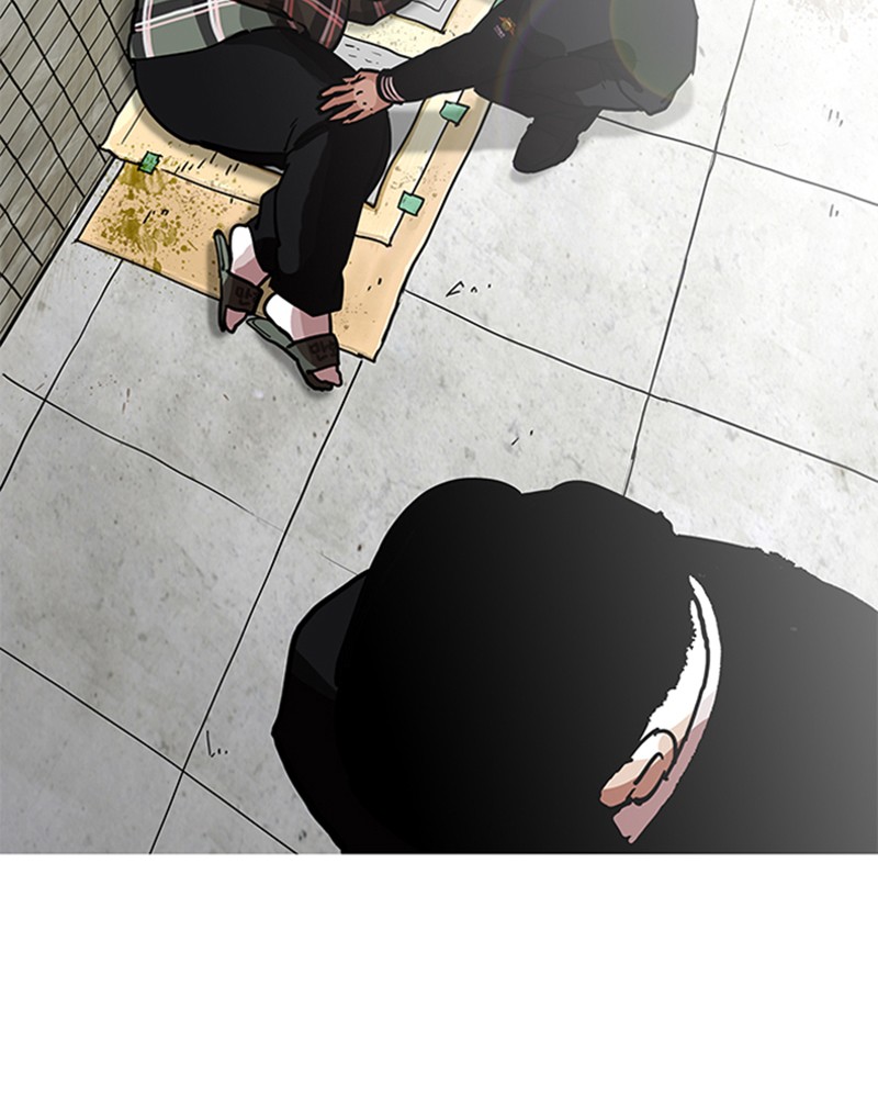 Lookism Chapitre 192 - Page 49