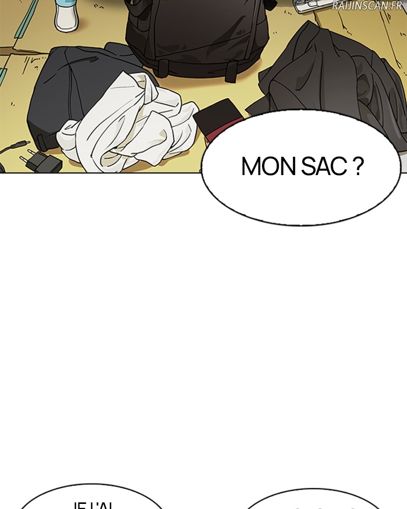 Lookism Chapitre 192 - Page 5