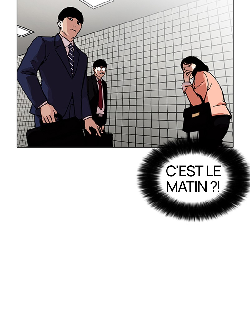 Lookism Chapitre 192 - Page 51