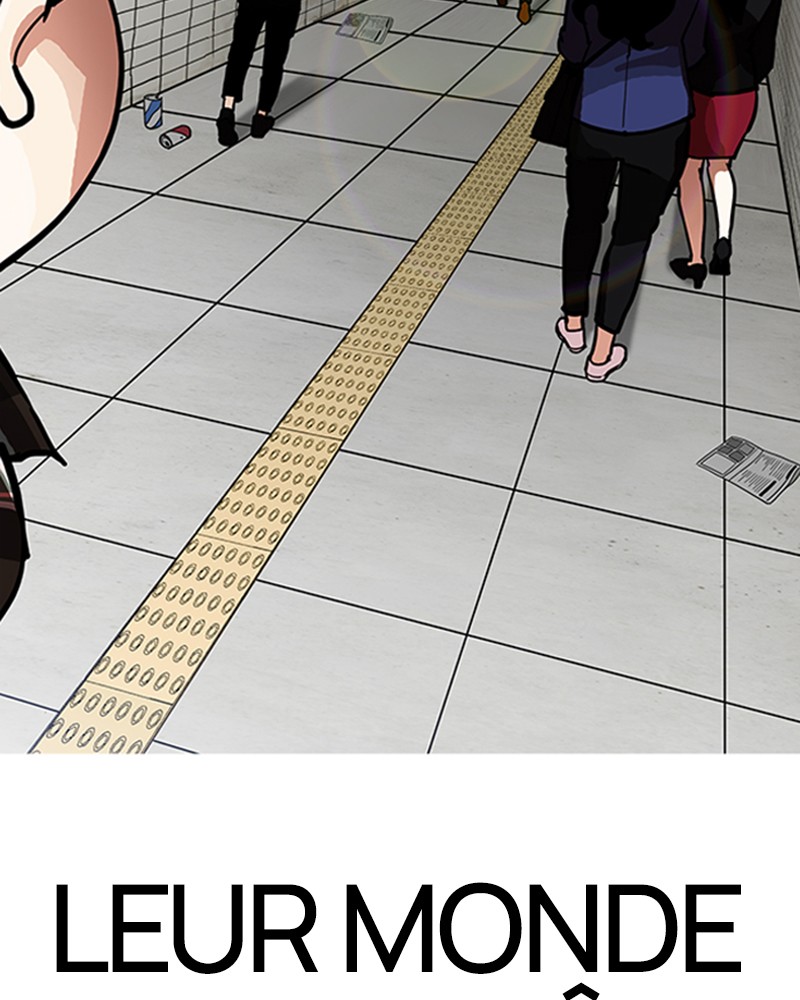 Lookism Chapitre 192 - Page 54