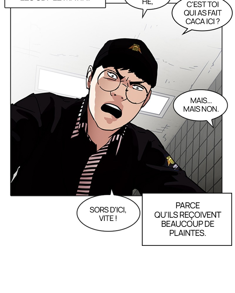 Lookism Chapitre 192 - Page 56
