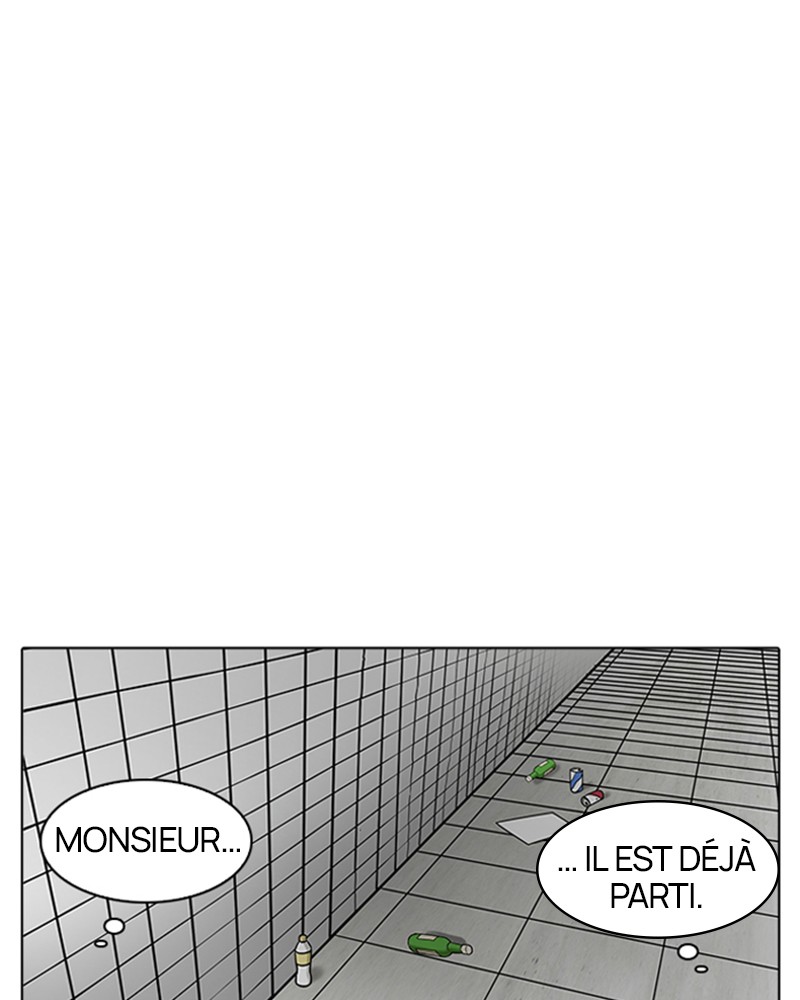 Lookism Chapitre 192 - Page 57