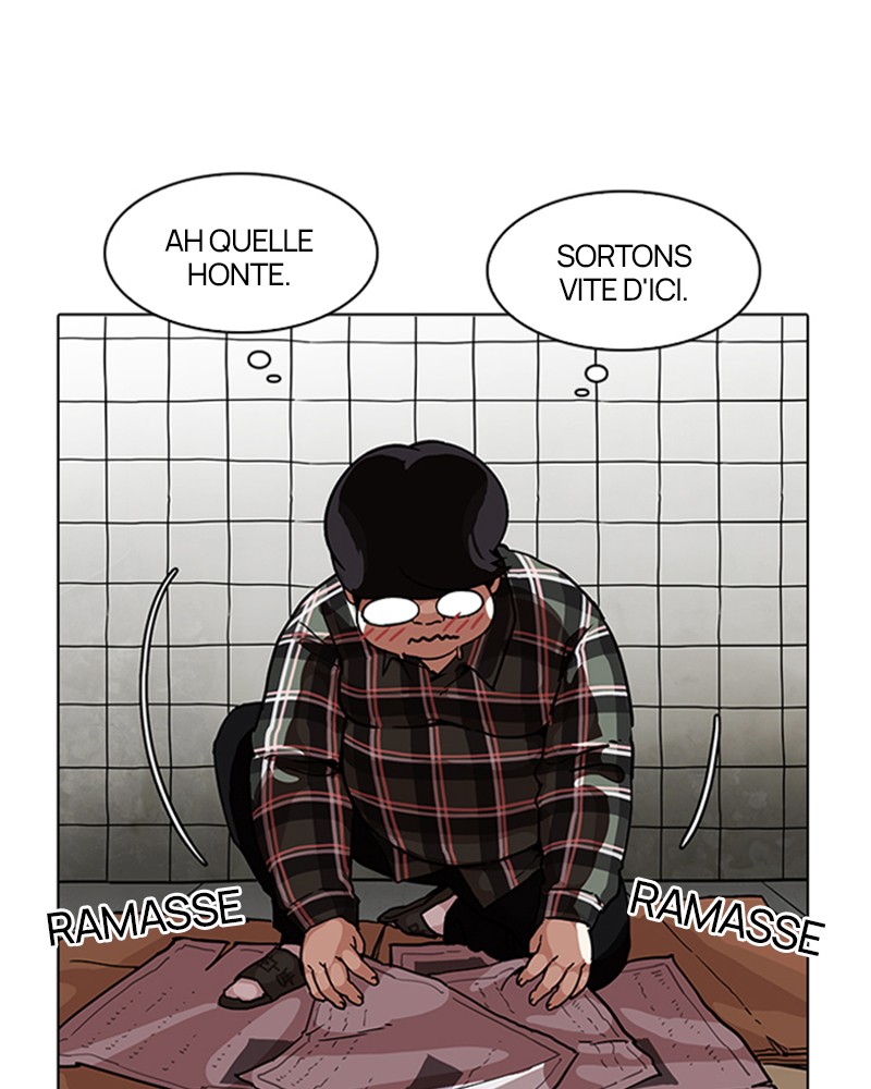 Lookism Chapitre 192 - Page 59