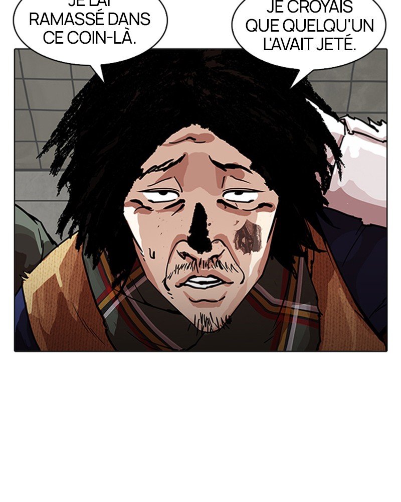 Lookism Chapitre 192 - Page 6
