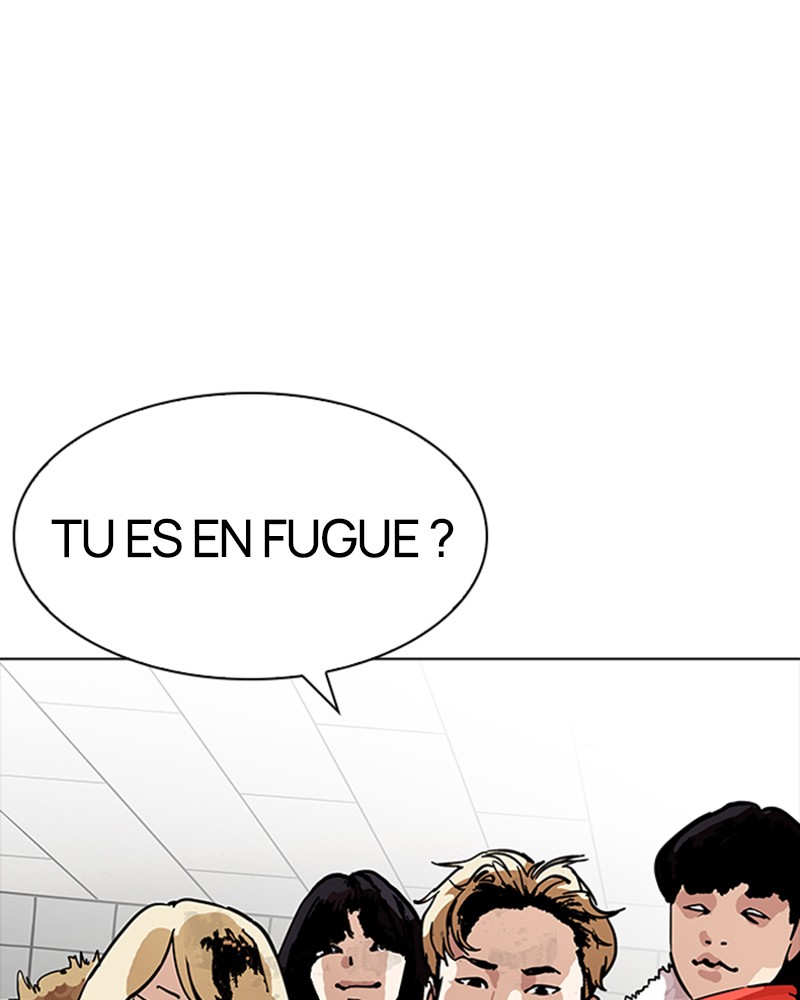 Lookism Chapitre 192 - Page 62