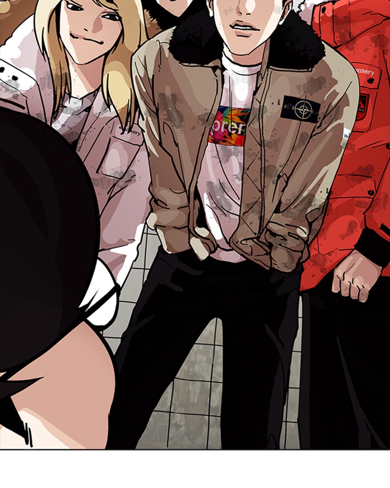 Lookism Chapitre 192 - Page 63