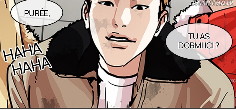 Lookism Chapitre 192 - Page 65