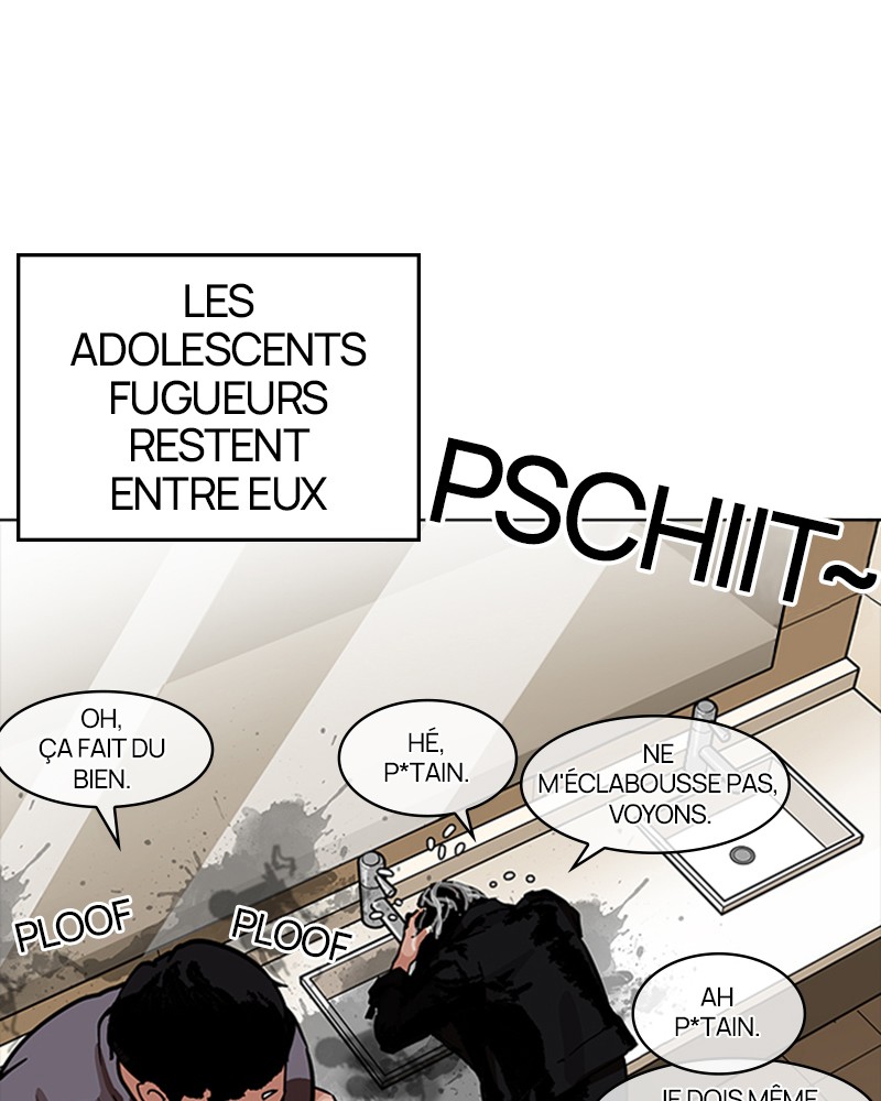 Lookism Chapitre 192 - Page 69