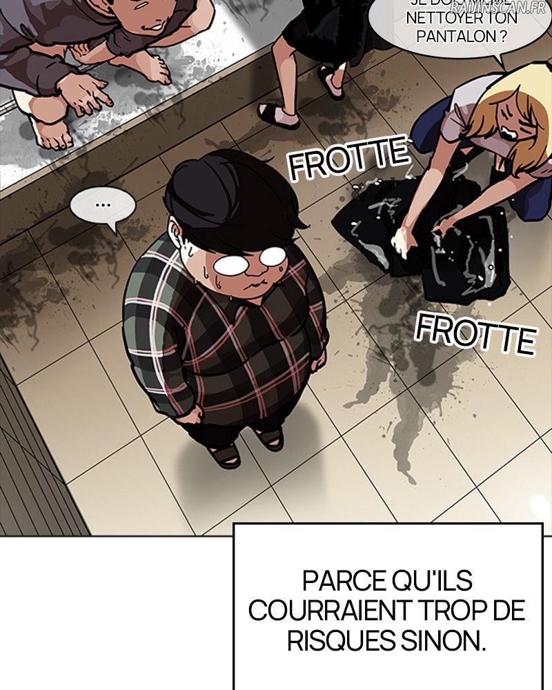 Lookism Chapitre 192 - Page 70
