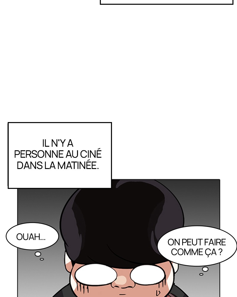 Lookism Chapitre 192 - Page 71