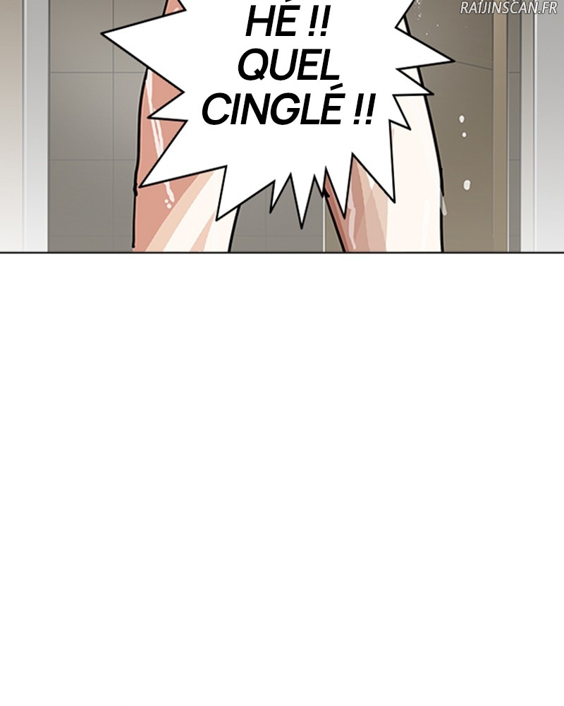 Lookism Chapitre 192 - Page 75