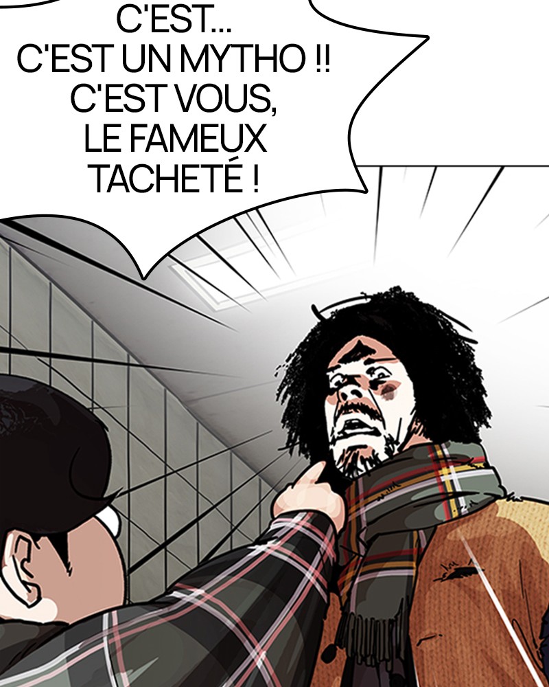 Lookism Chapitre 192 - Page 8