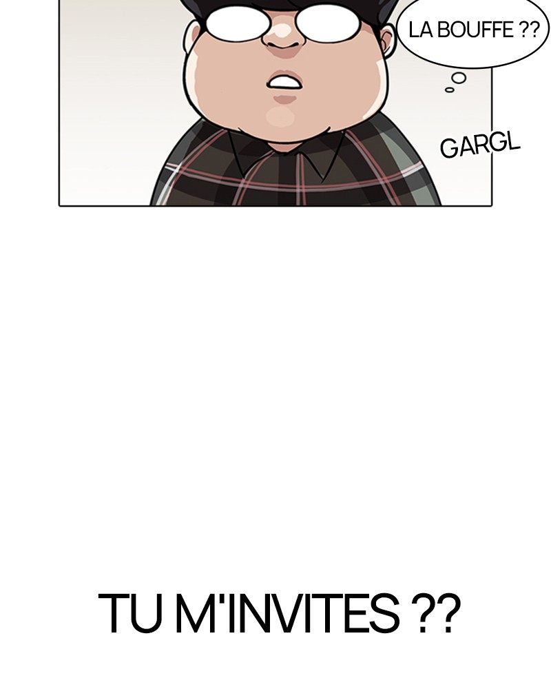Lookism Chapitre 192 - Page 81
