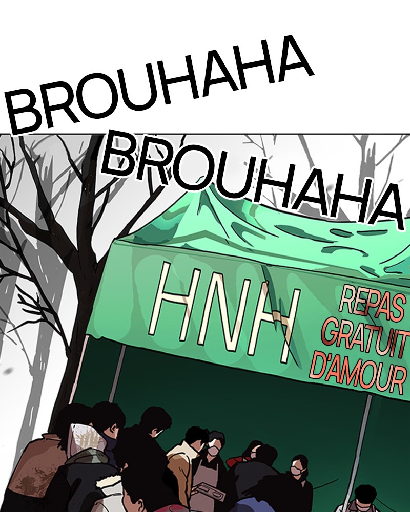 Lookism Chapitre 192 - Page 83
