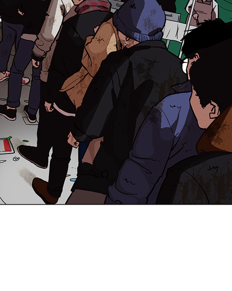 Lookism Chapitre 192 - Page 84