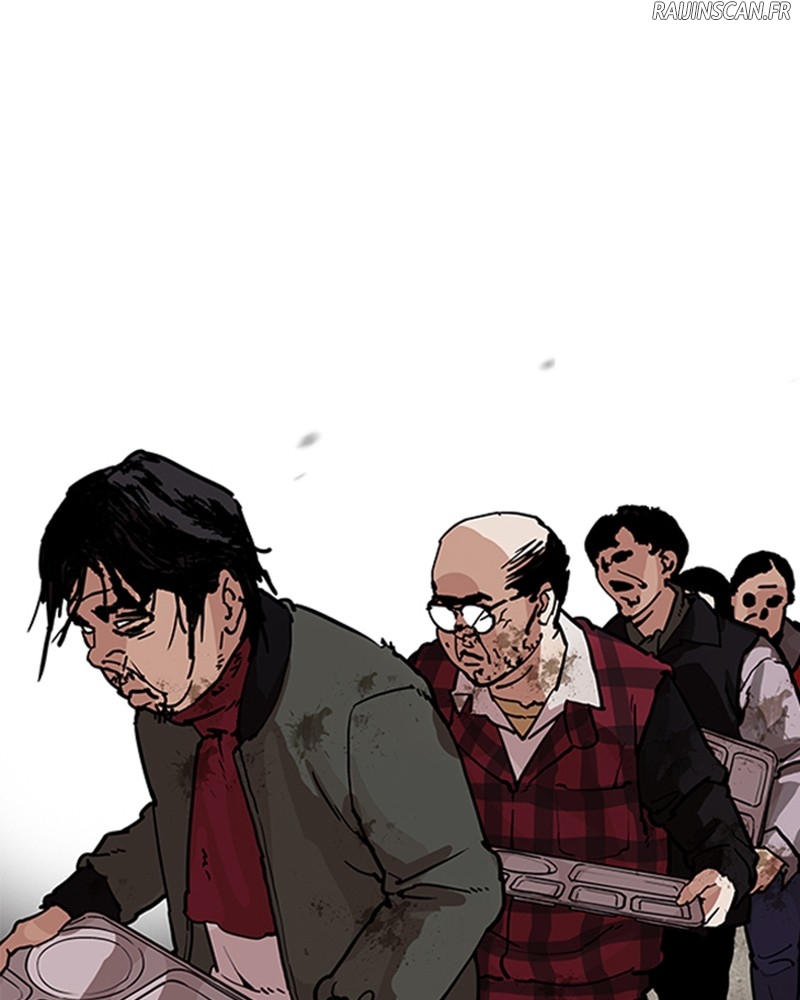 Lookism Chapitre 192 - Page 85