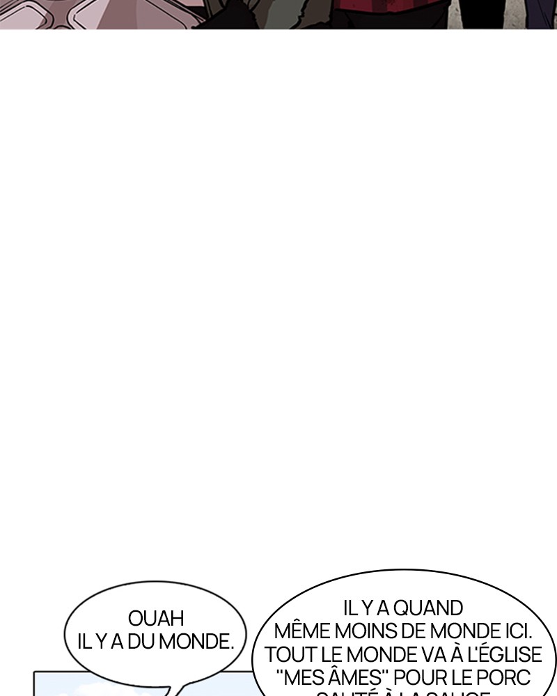 Lookism Chapitre 192 - Page 86