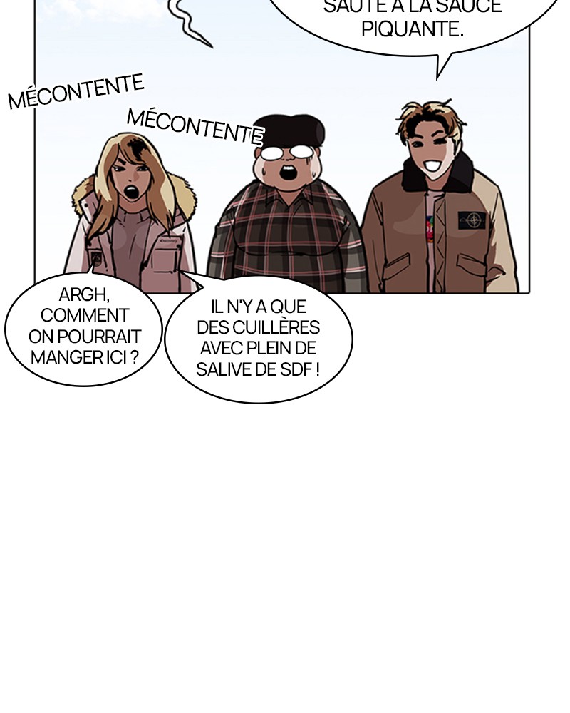 Lookism Chapitre 192 - Page 87