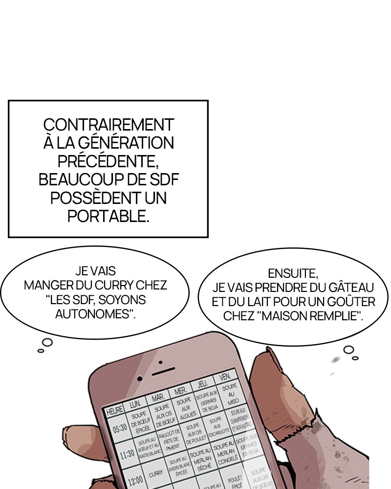 Lookism Chapitre 192 - Page 88