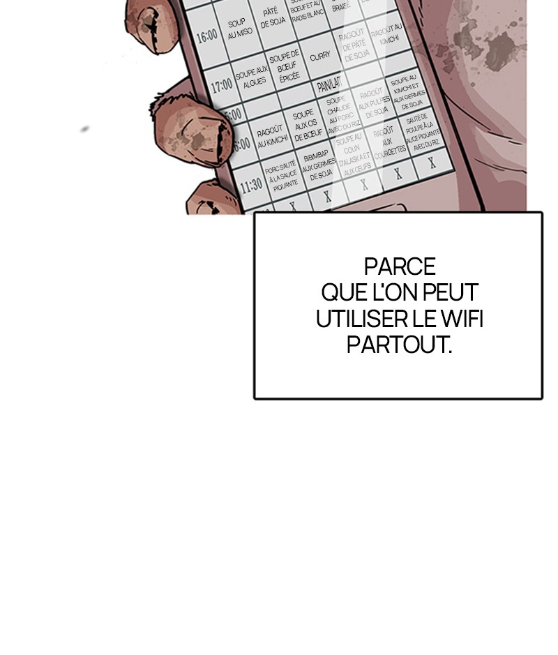 Lookism Chapitre 192 - Page 89