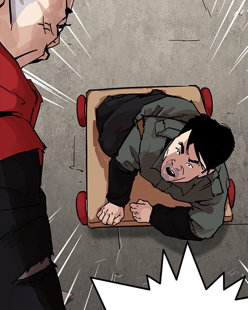Lookism Chapitre 192 - Page 93