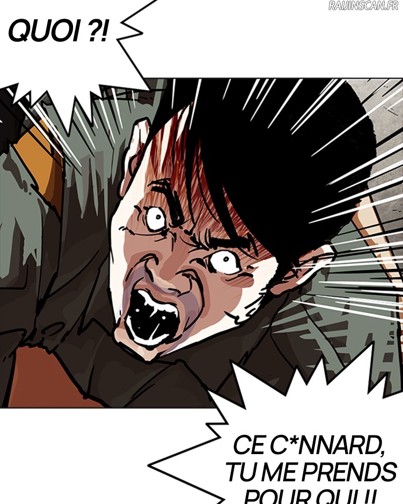 Lookism Chapitre 192 - Page 95