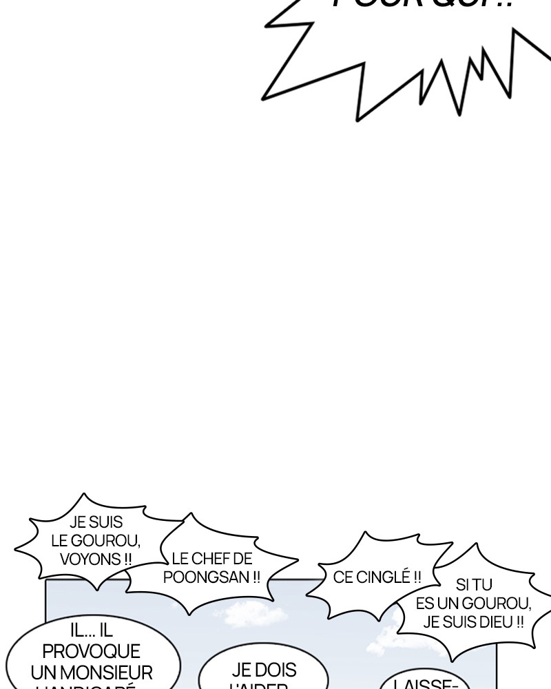 Lookism Chapitre 192 - Page 96