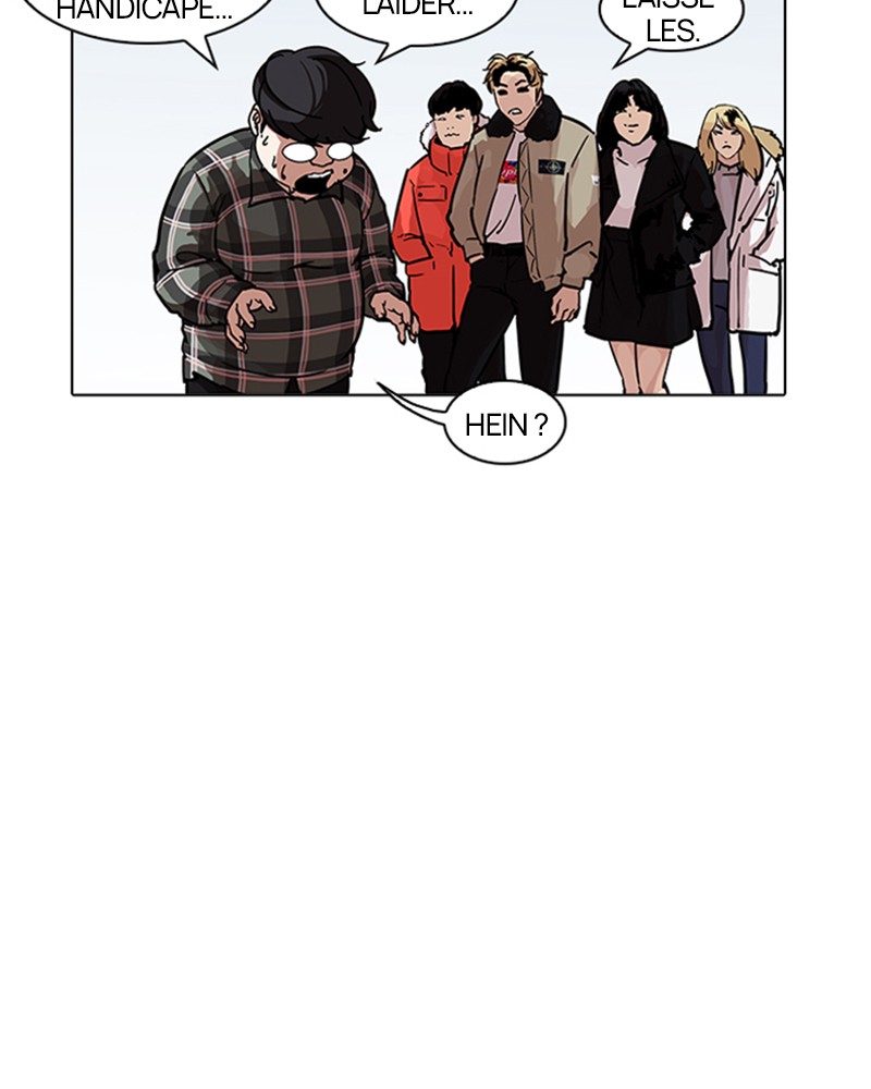 Lookism Chapitre 192 - Page 97