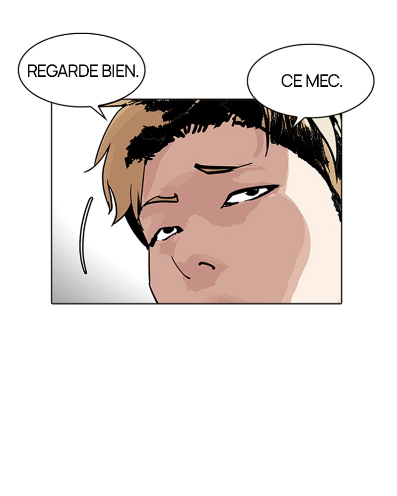 Lookism Chapitre 192 - Page 98