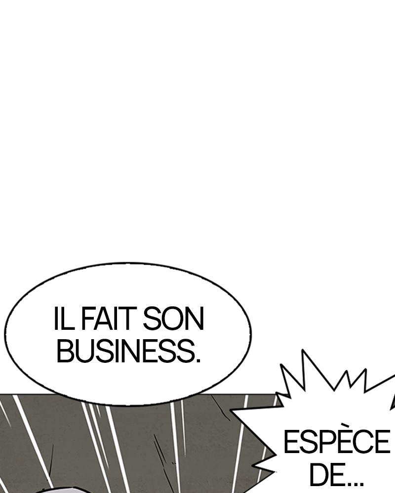 Lookism Chapitre 192 - Page 99