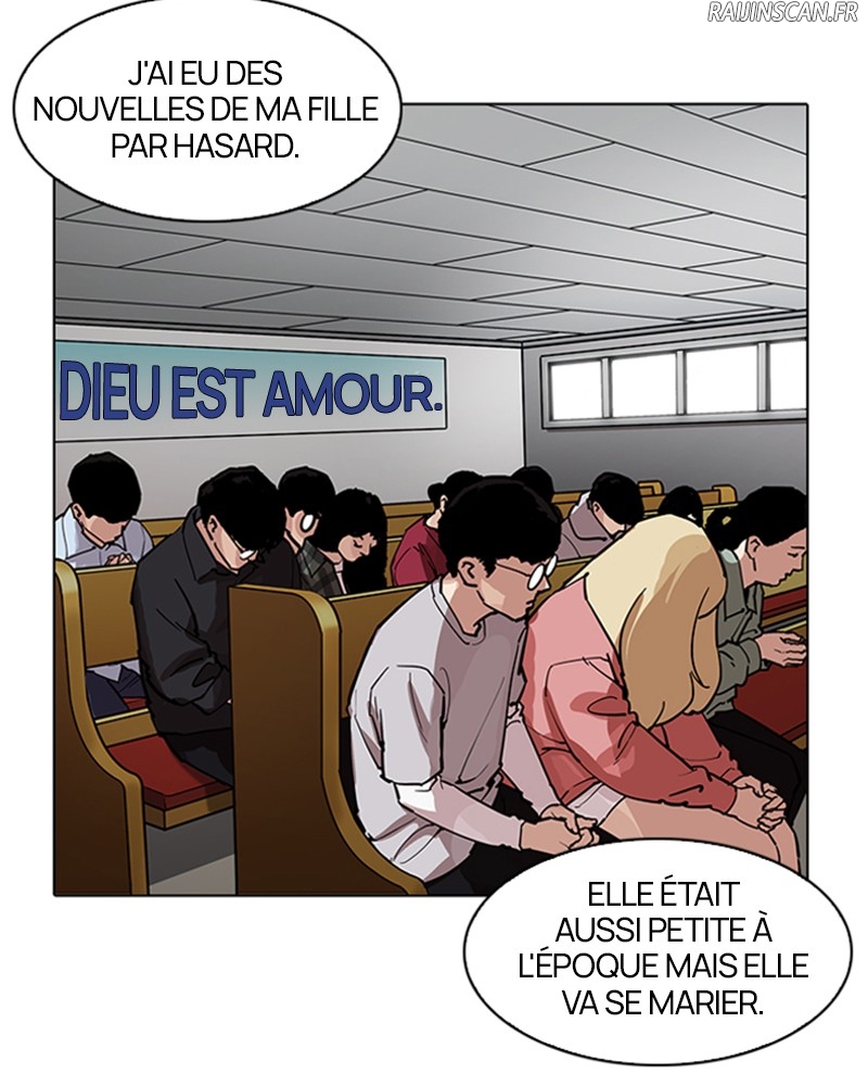 Lookism Chapitre 193 - Page 105